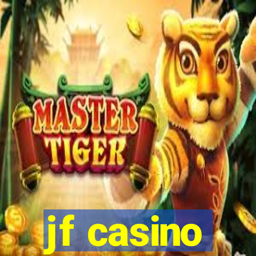 jf casino